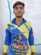 Naveed Ahmed