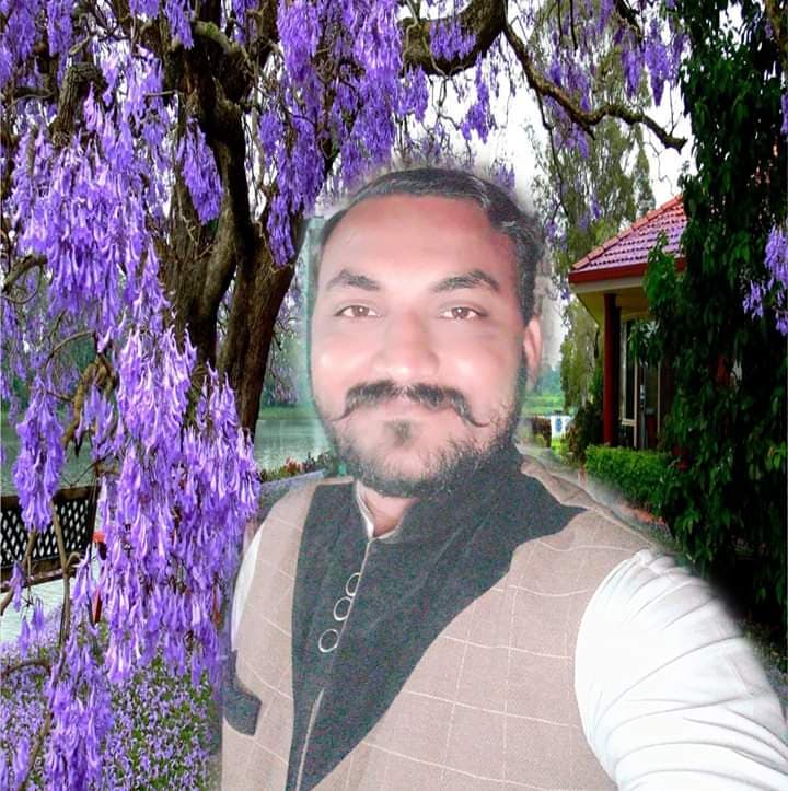 TAUQEER ASLAM cricket player photo