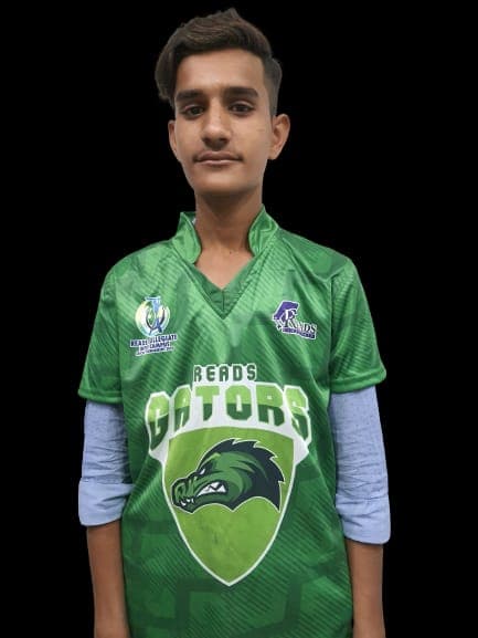 M. Sameer Abbasi