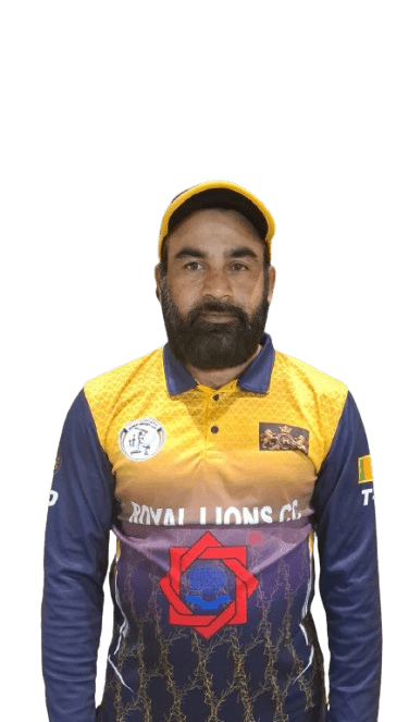 Sirisaman Thilak Weerasekara Don