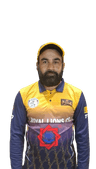 Sirisaman Thilak Weerasekara Don