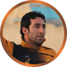 M Ashraf