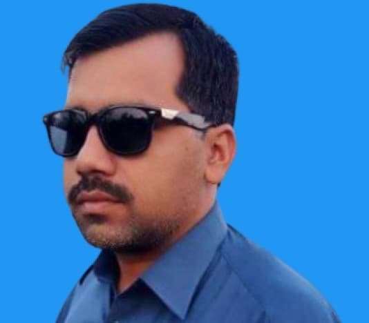 Asghar Nanha cricket player profile photo