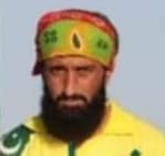 Ziaurehman cricket player profile photo