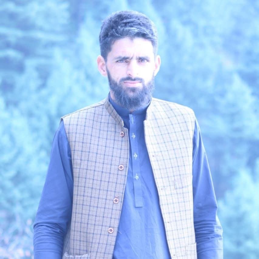 Amjid Warsi