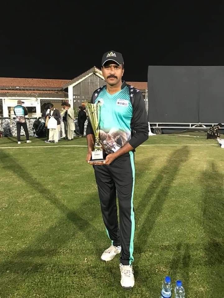 Nasir mehmood
