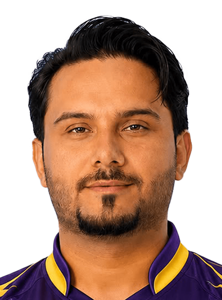 Qamar  shaban cricket player profile photo