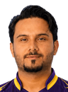 Qamar  shaban