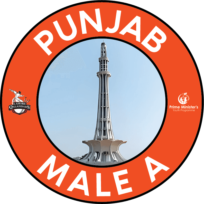 Punjab A Male