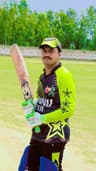 Salman Babar