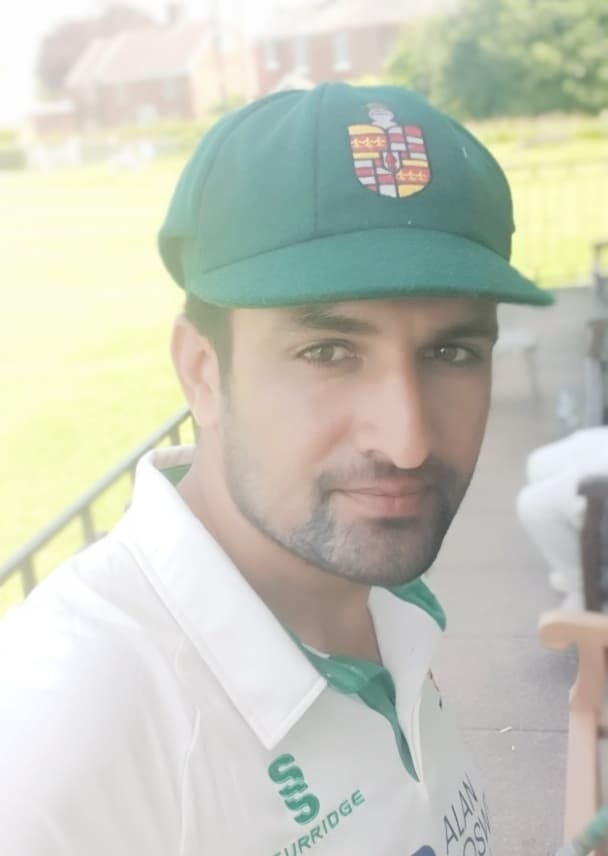 Sadaf Hussain