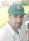 Sadaf Hussain