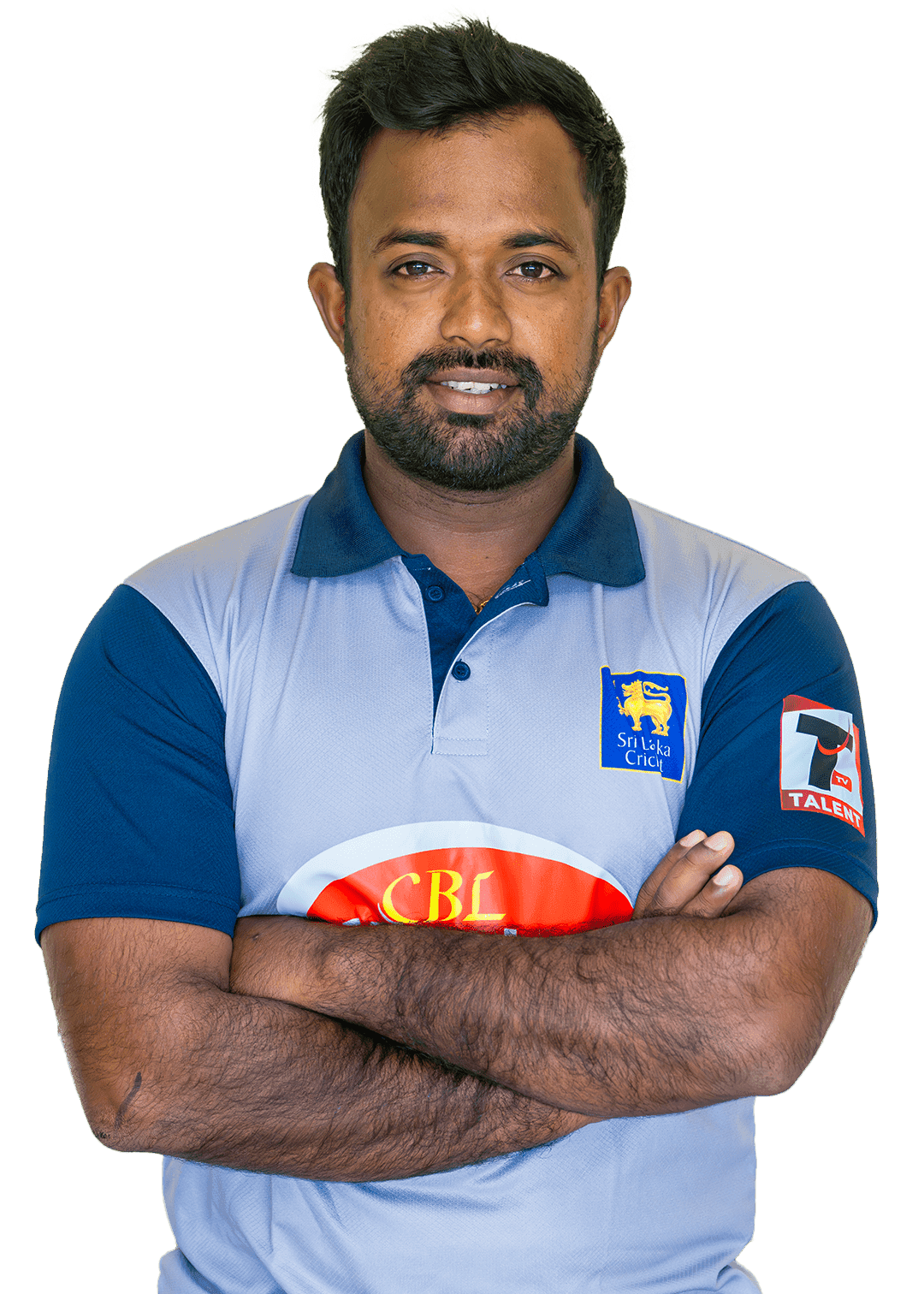 Charith Asalanka