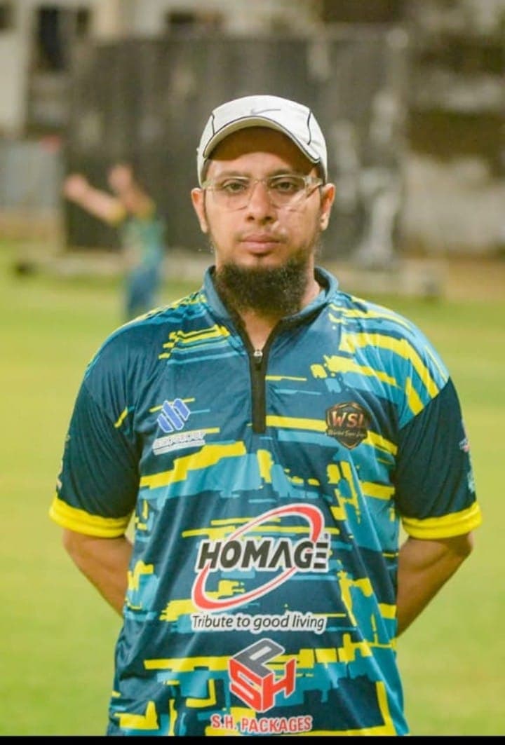 Sarfaraz Rangeela
