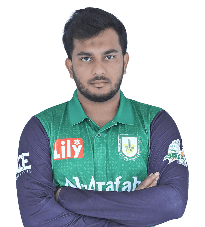 ZAKIR HASAN