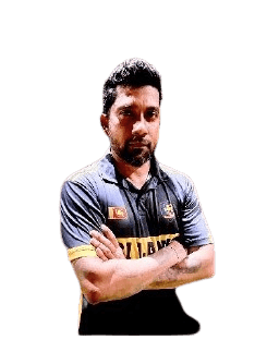 Hiran Kularathna