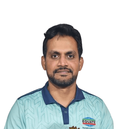 Sachin Dulla