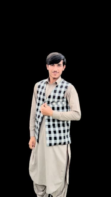 Momin Khan cricket player profile photo