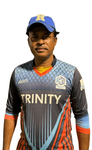 Sakthivel cricket player photo
