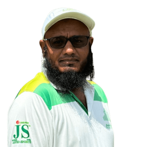 Adil Waseem