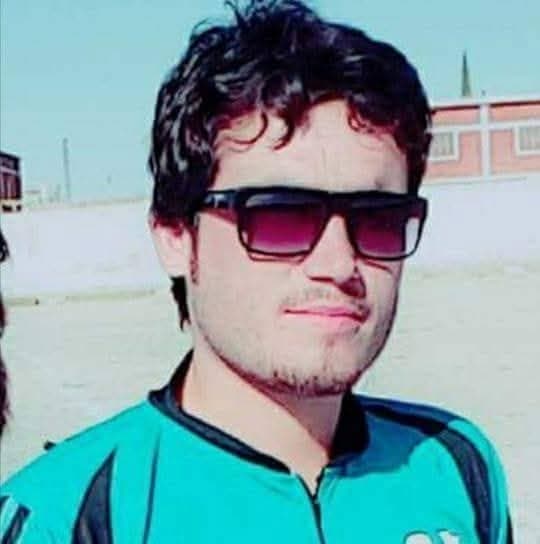 Naveed cricket player profile photo