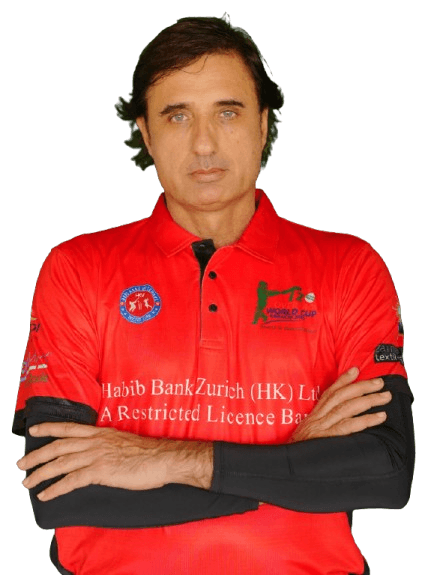 Zar Khan