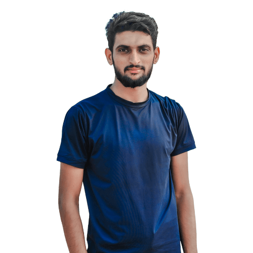 Mustafa Lefti cricket player profile photo