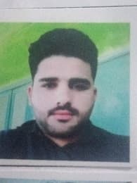 Mian Zeeshan cricket player profile photo