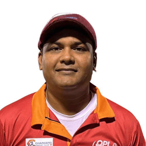 Sameer Shaikh