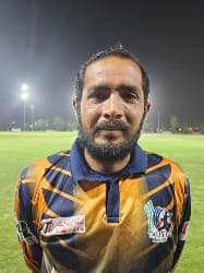 Faiz Ali Shah