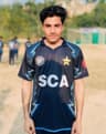 MAAZ KHAN