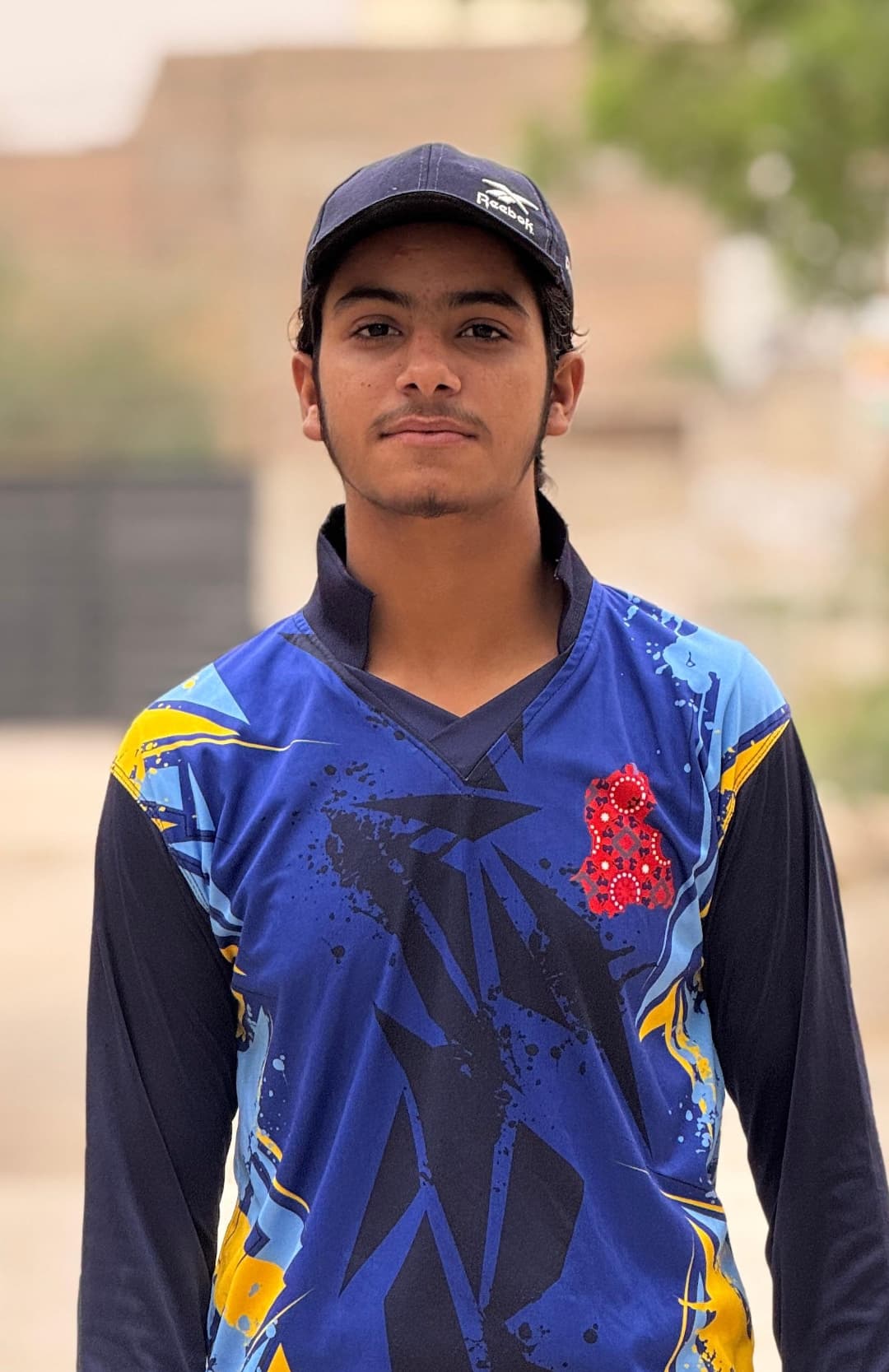 Haseeb Ahmed
