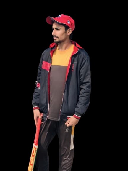 USMAN BHUTTA