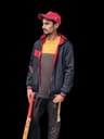 USMAN BHUTTA