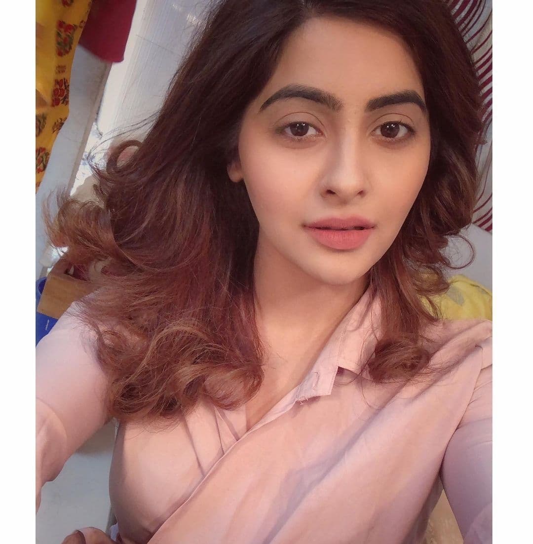 Yukti Kapoor