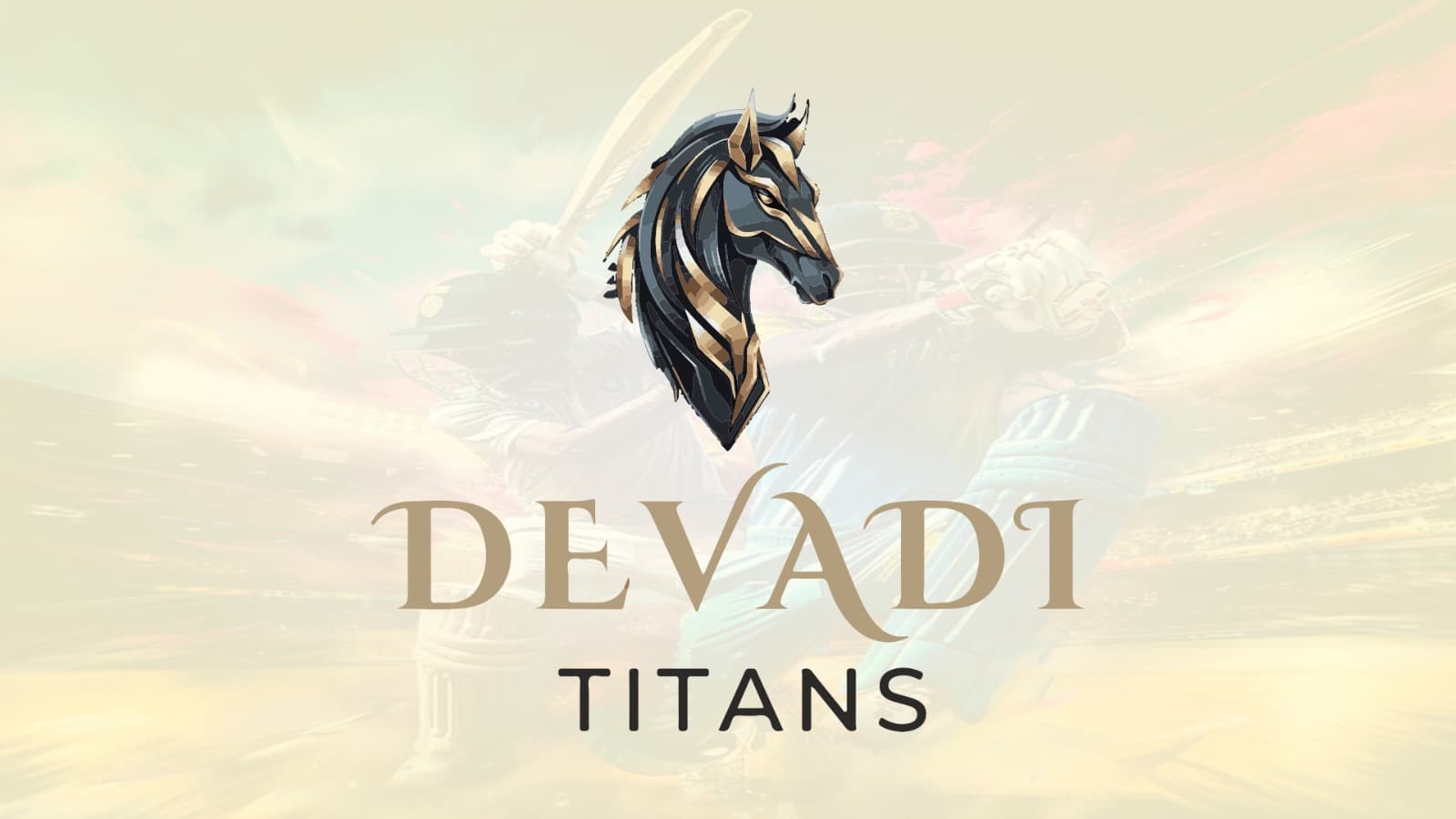 Devadi Titans team logo