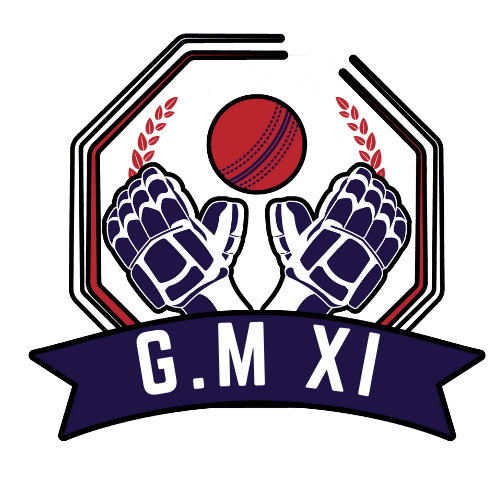 G.M Xi team logo