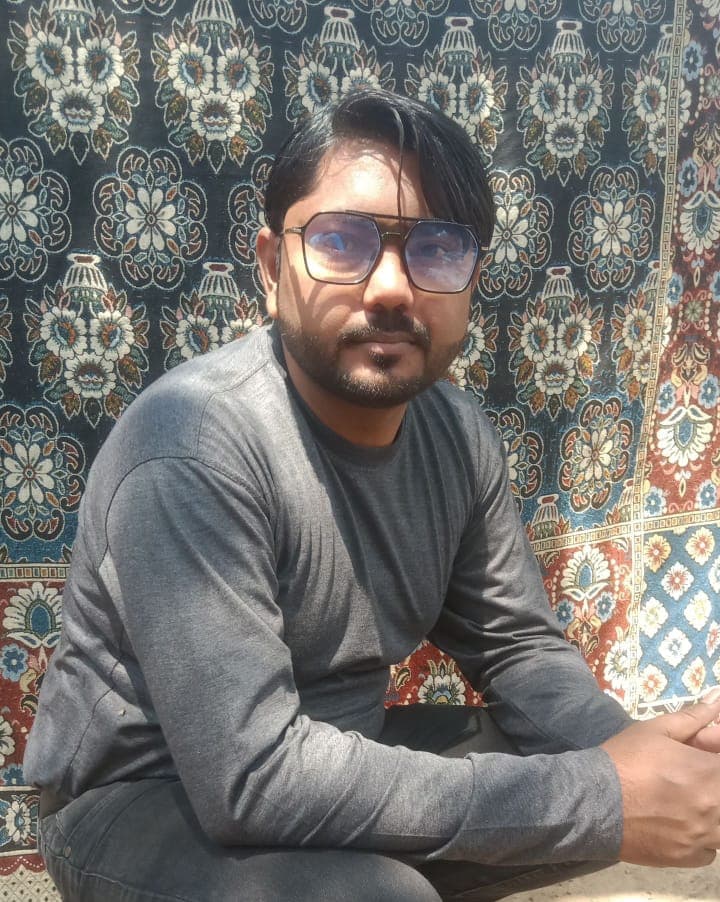 Jawad Chota cricket player profile photo