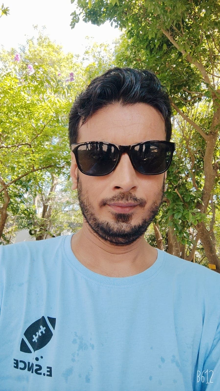 Chetan cricket player photo
