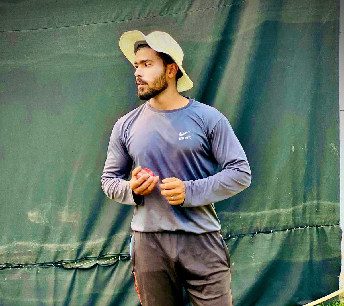 Israr Khalid