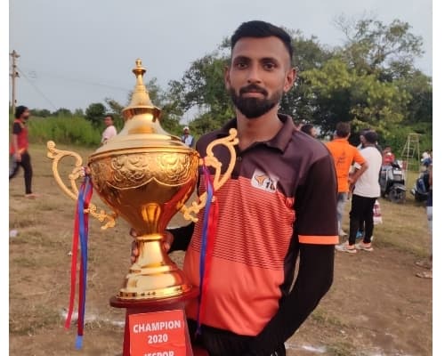 Kharva Sujit
