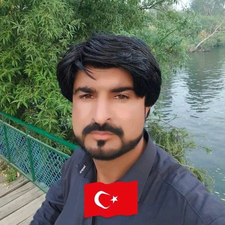 Abdul Salam cricket player profile photo