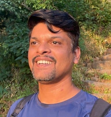 Pramod cricket player photo