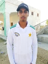 Muhammad Waleed Kamil