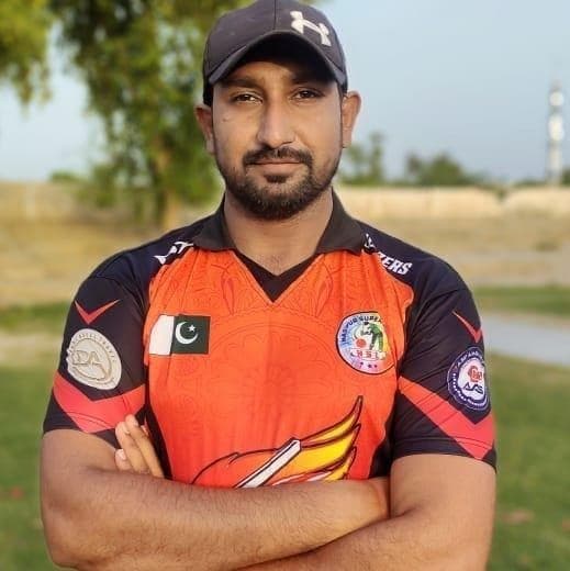 Imran Magera