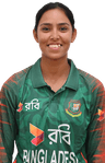 Sadia Akter
