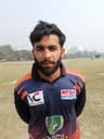 Zain Bin Farooq