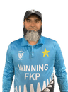 Sajid Ali