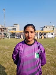 Wania Rehman