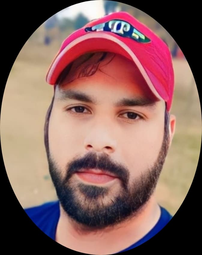 Umaiz Ur Rehman